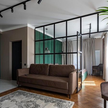 Апартаменты На Большом Фонтане 2 Odesa Exterior foto