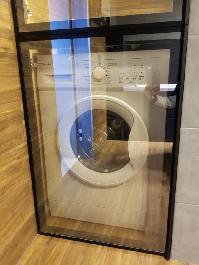 Апартаменты На Большом Фонтане 2 Odesa Exterior foto
